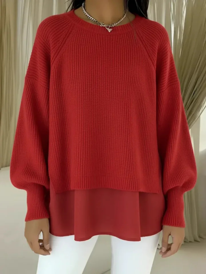 Kestlyn | Maglione a strati