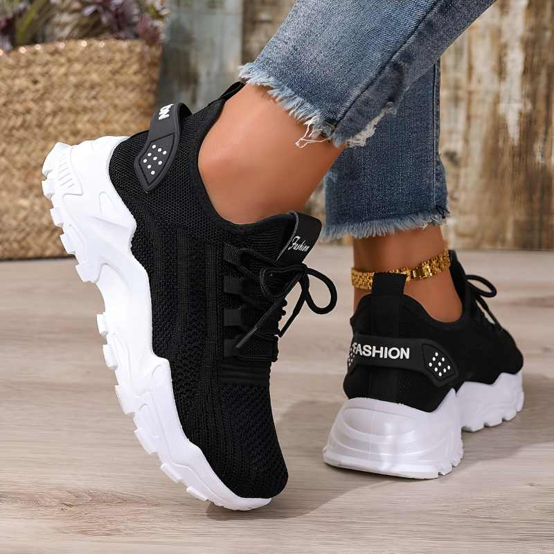 EVA - Scarpe sportive ortopediche e comode