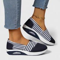 Julia | Sneakers Ortopediche