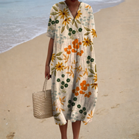 Robe Estiva Confortevole