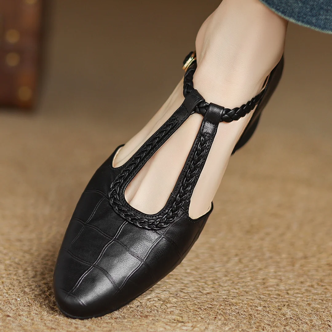 Mary Janes - Mary Janes Classiche