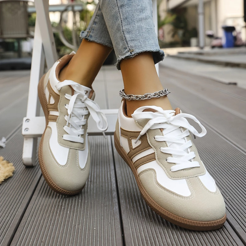 Lara | Scarpe Ortopediche Confortevoli Con Suole Ergonomiche