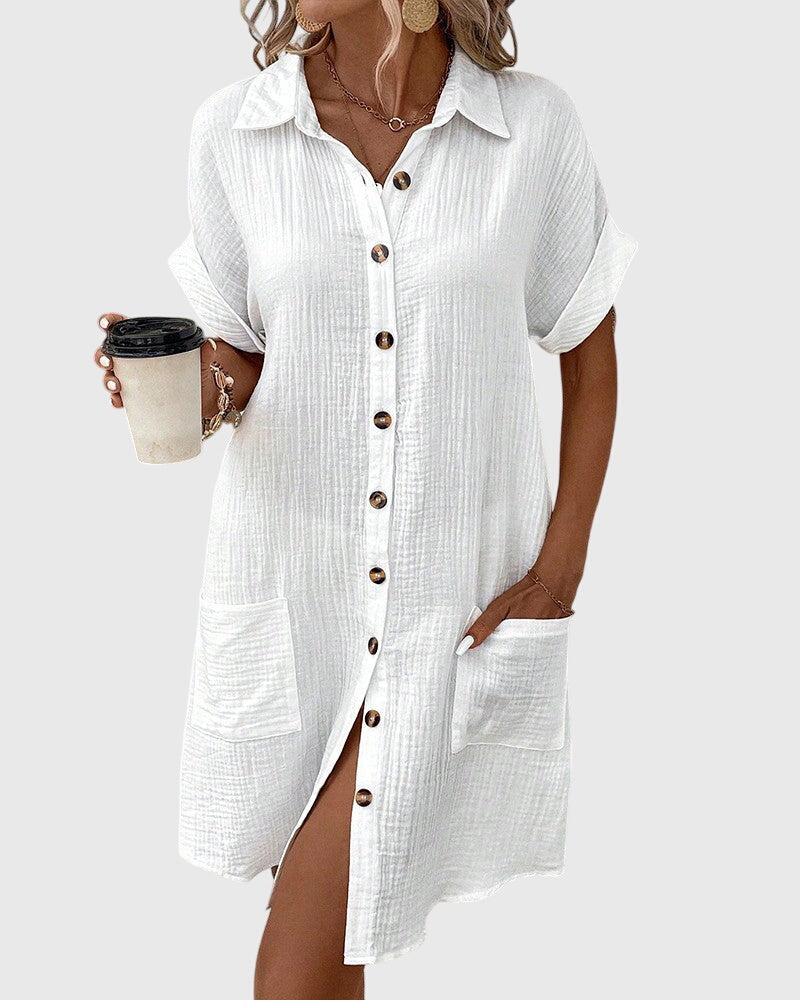 Carolina – Vestito comodo