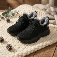 Elvra | Sneakers Ortopediche