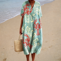 Robe Estiva Confortevole