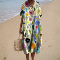Robe Estive Confortevole
