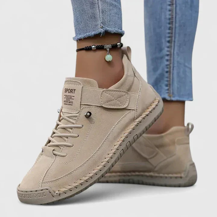 Kymberleigh | Sneakers Ortopediche