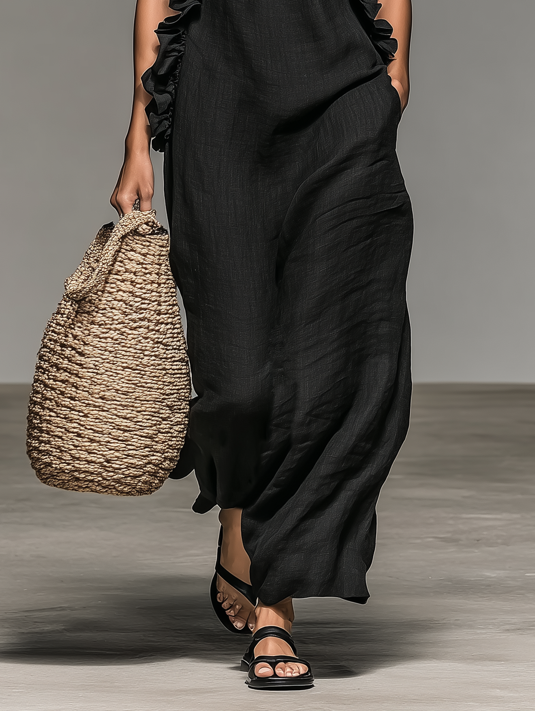 Mia – Porto Bello Dress