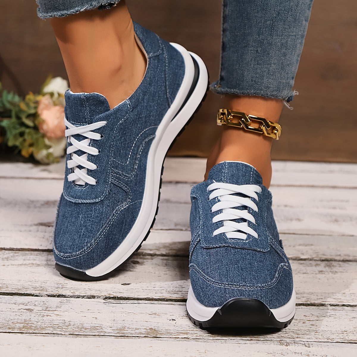 Benita Scarpe Ortopediche Donna Con Supporto Stabilità