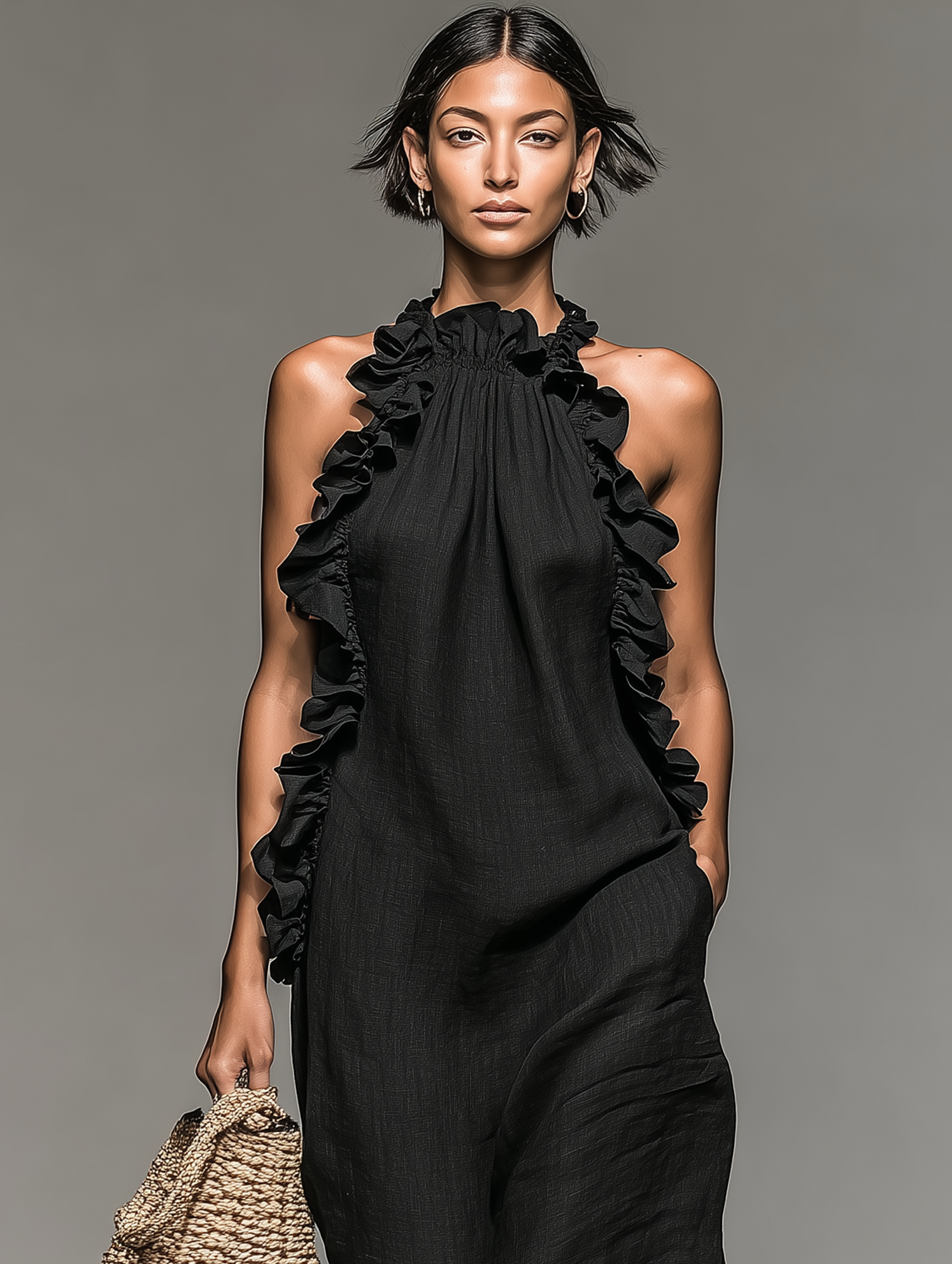 Mia – Porto Bello Dress