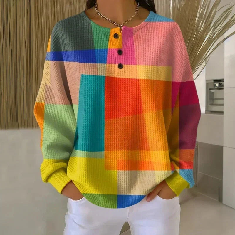 Crestine | Maglione Comfort Classico
