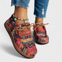 Seryphina | Sneakers Ortopediche