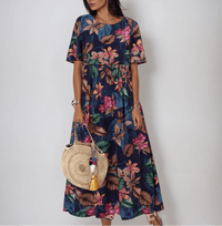 Piper | Elegante Fioritura Estiva