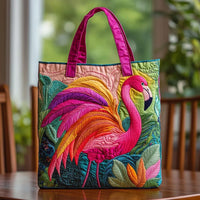 Borsa Trapuntata - Flaman Arc-en-Ciel