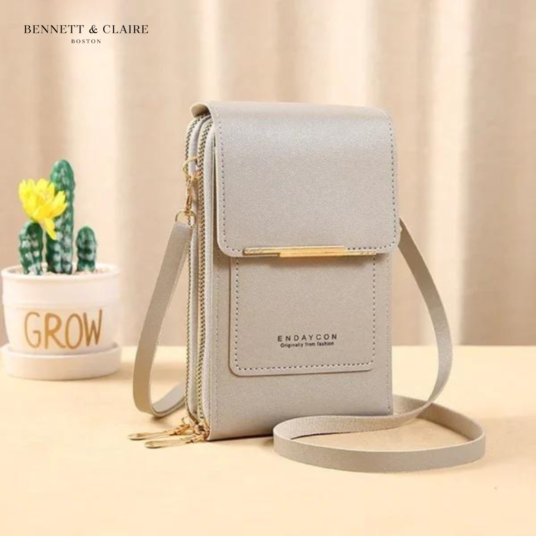 Aspen™ Borsa di Sicurezza da Donna