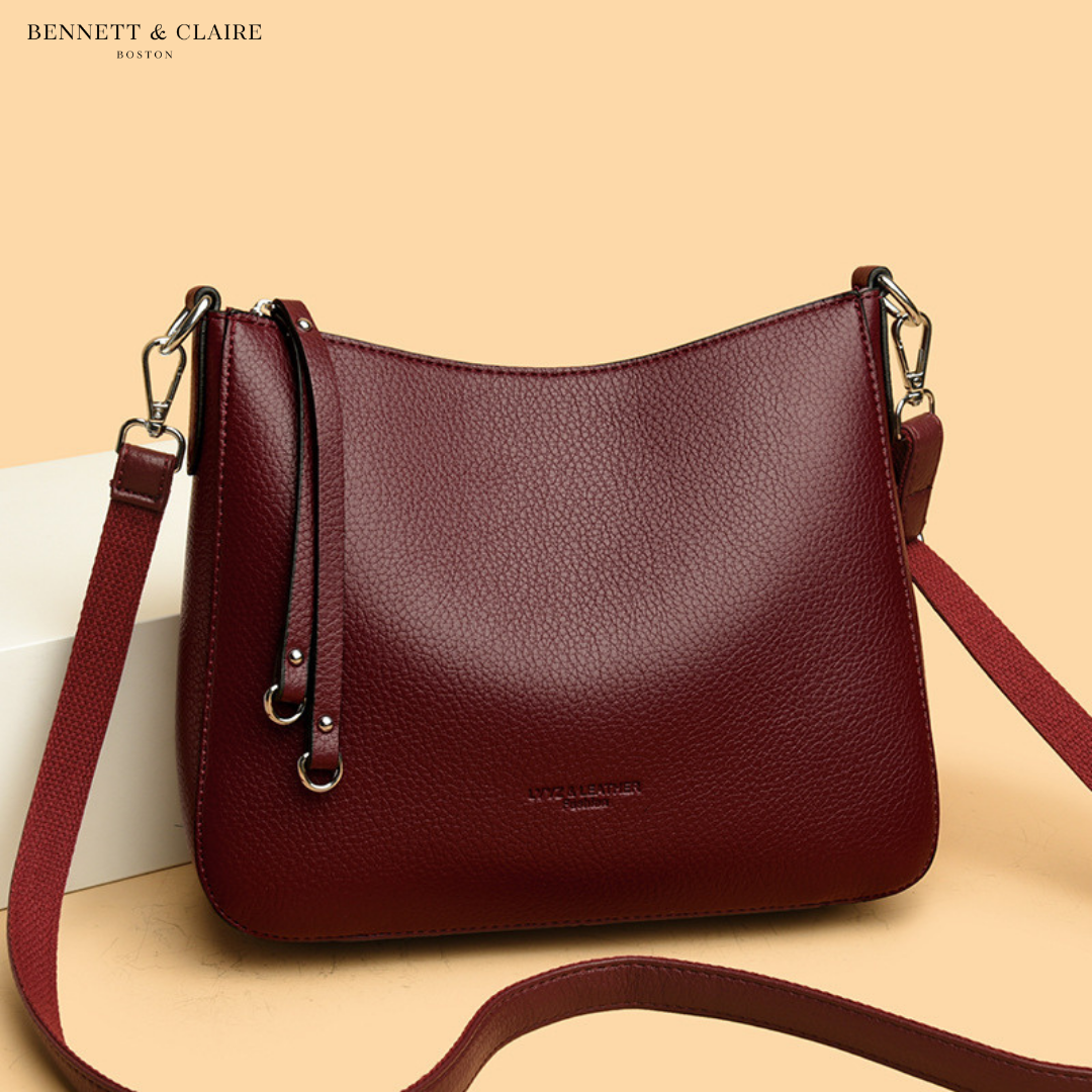 Borsa a Spalla Oliva™