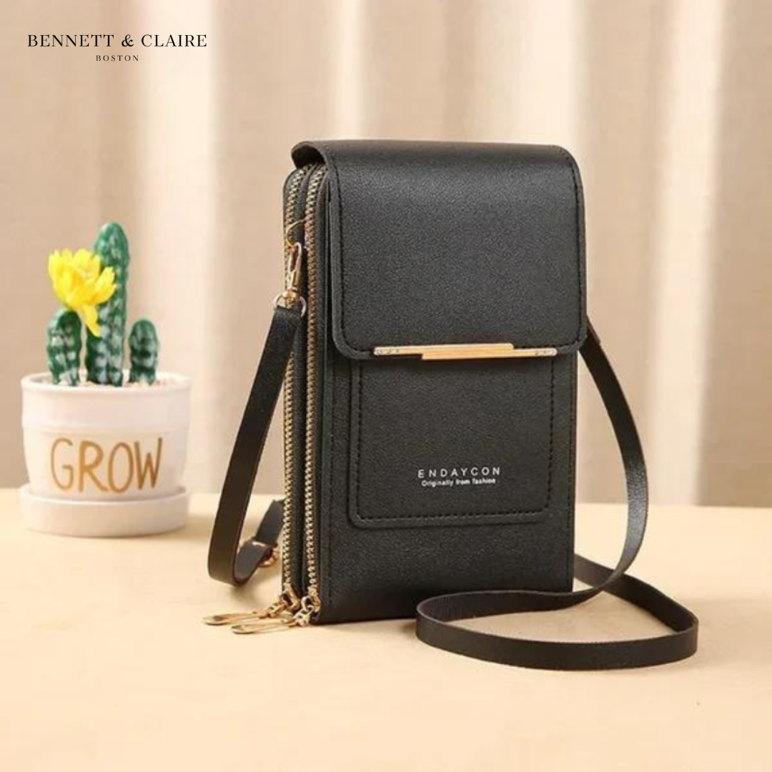 Aspen™ Borsa di Sicurezza da Donna