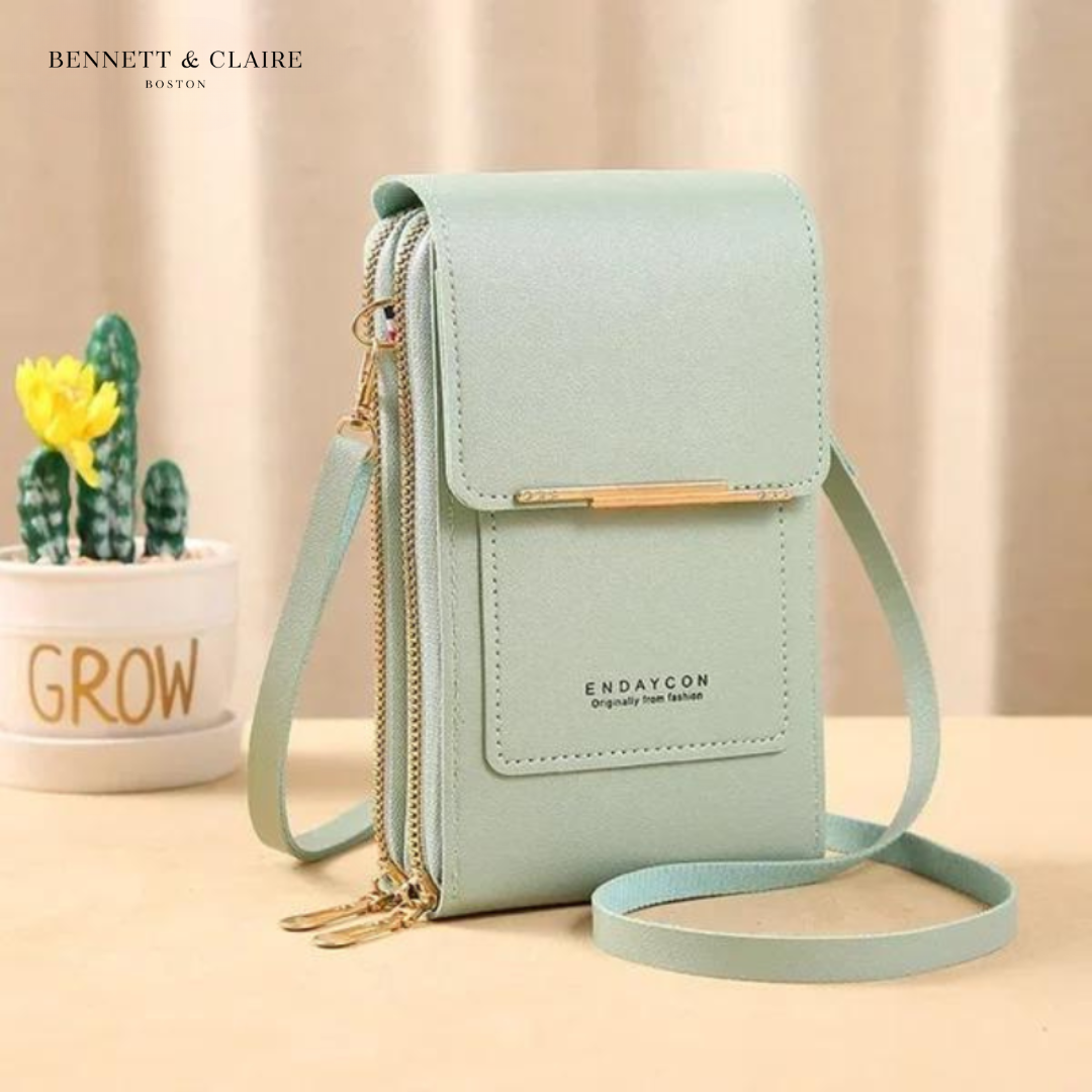 Aspen™ Borsa di Sicurezza da Donna