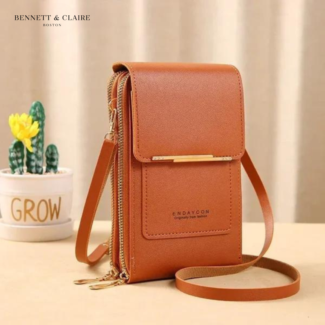 Aspen™ Borsa di Sicurezza da Donna