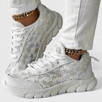 Khalyria | Sneakers Confortevoli
