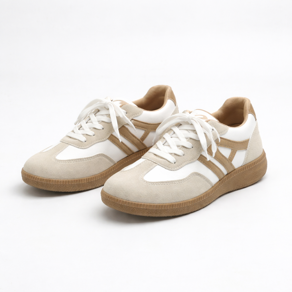 Lara | Scarpe Ortopediche Confortevoli Con Suole Ergonomiche