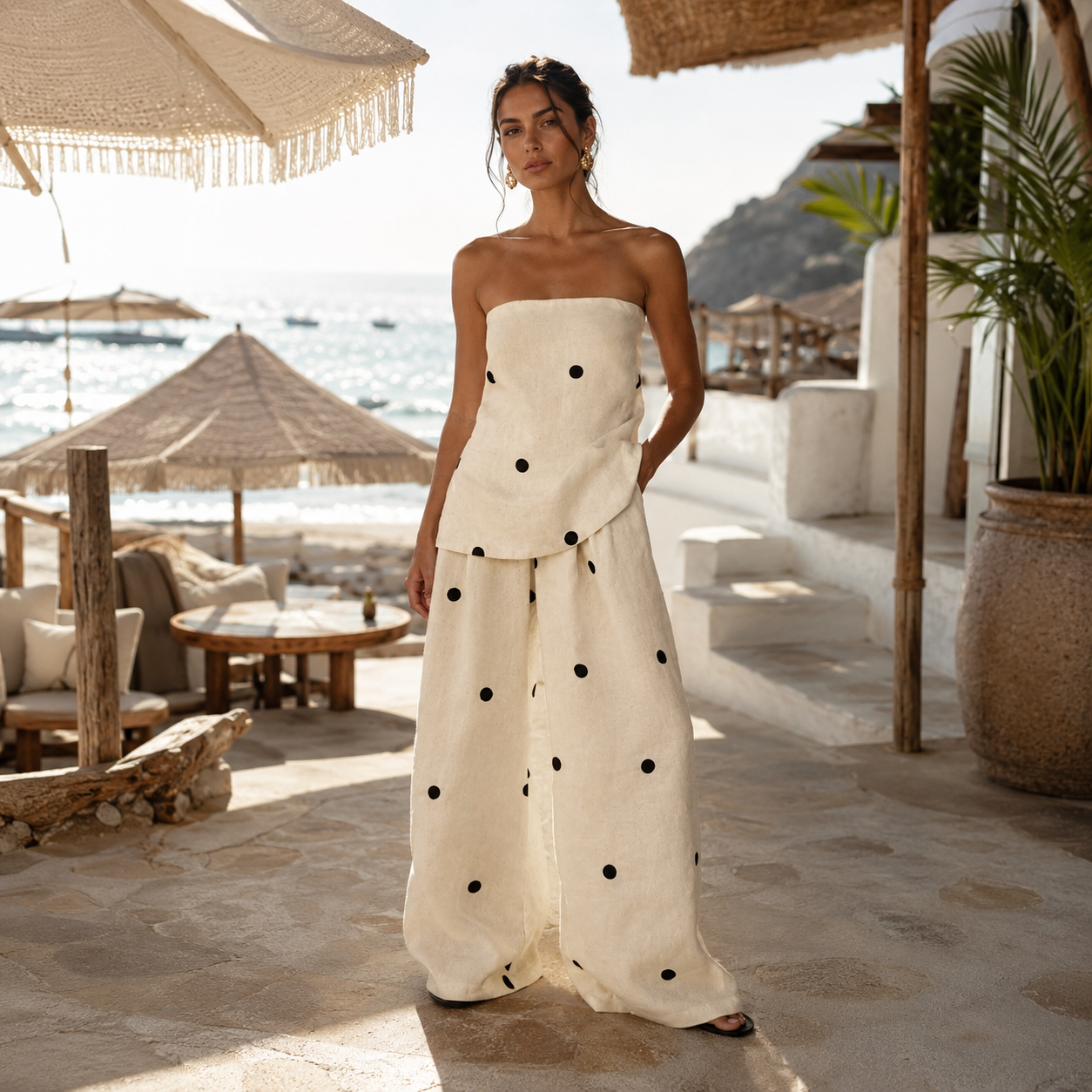 Alma | Set a Pois Mediterraneo