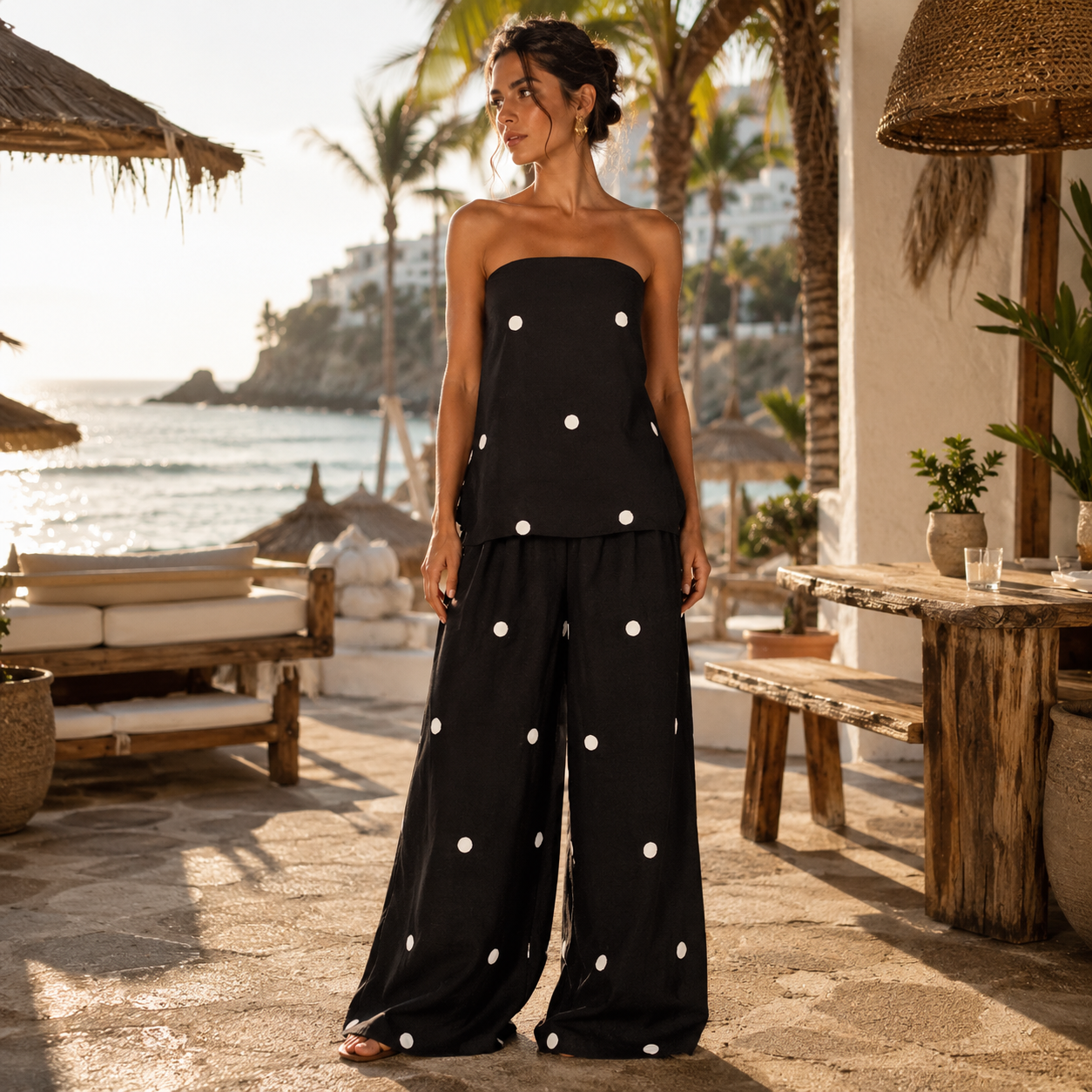 Alma | Set a Pois Mediterraneo