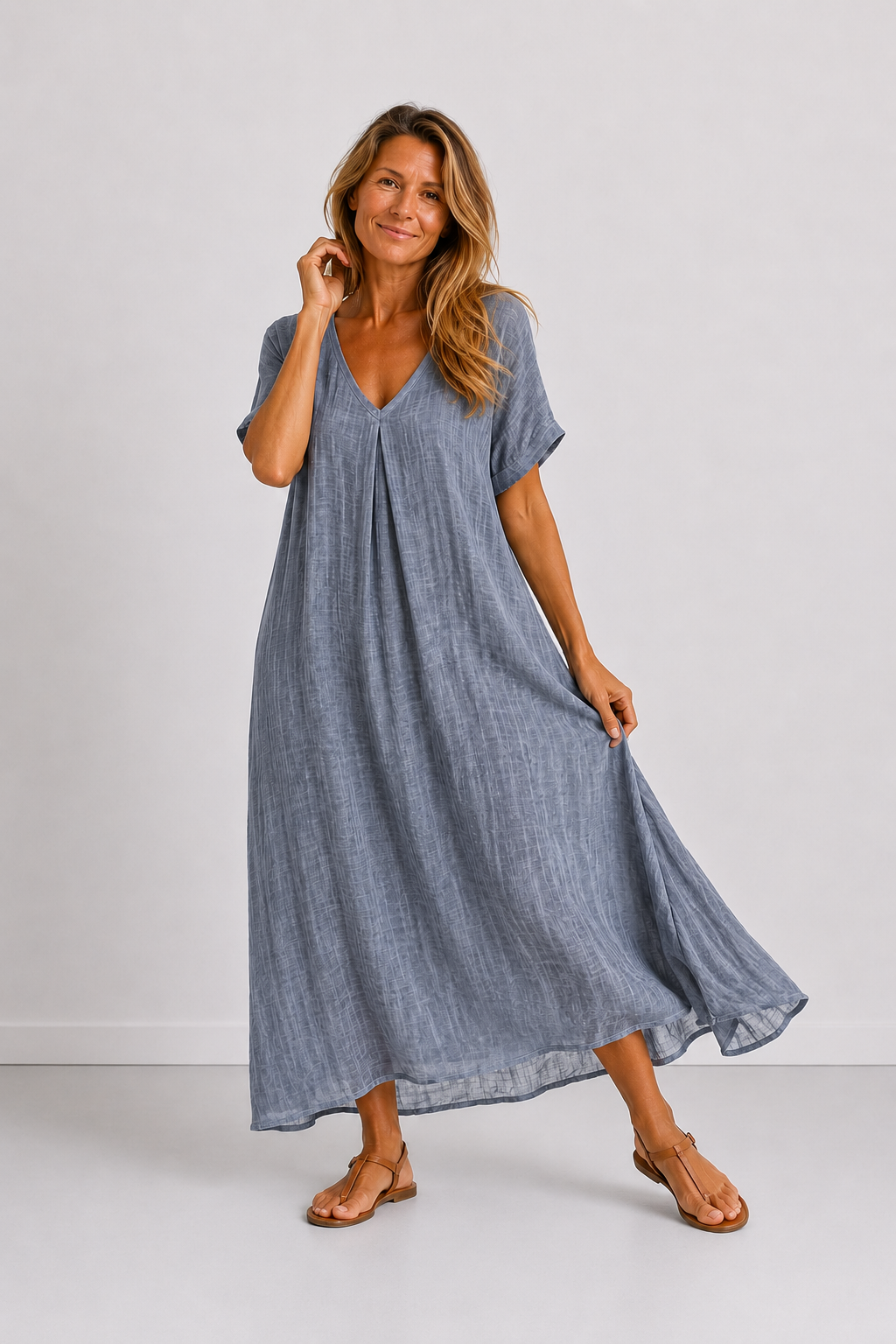 Violet | Violet Maxi Dress