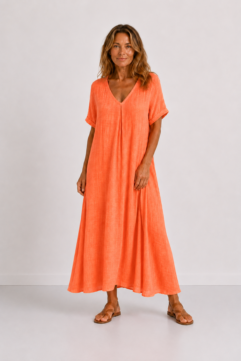 Violet | Violet Maxi Dress