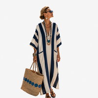 Caftano Lungo