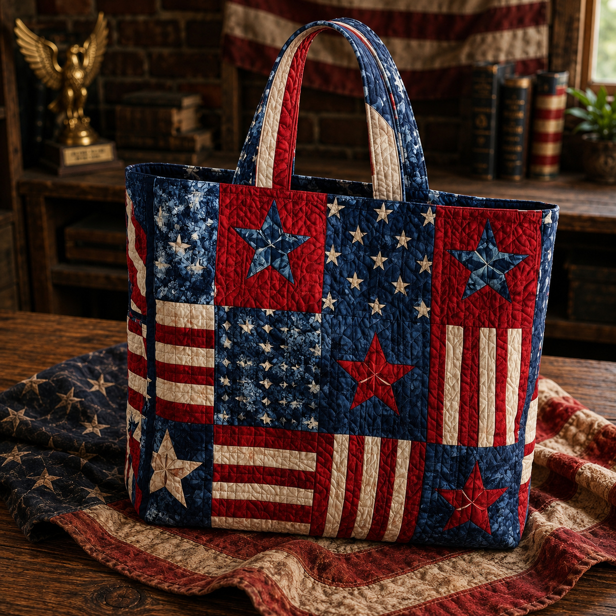 Borsa Americana del Cuore