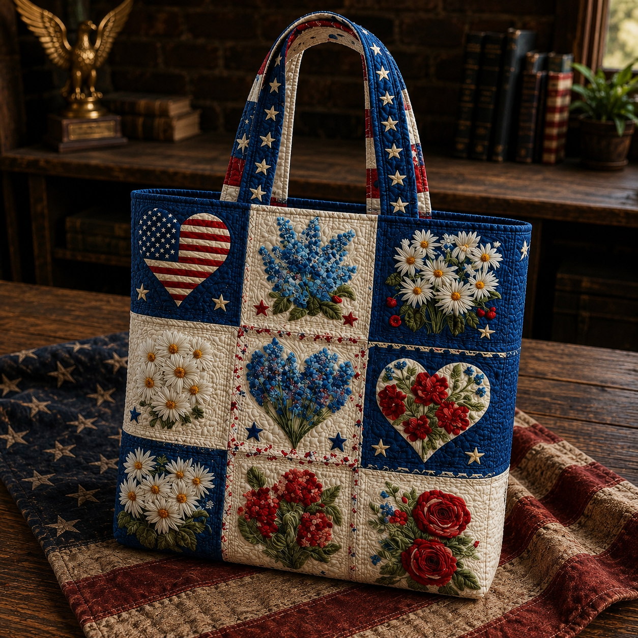 Borsa Liberty