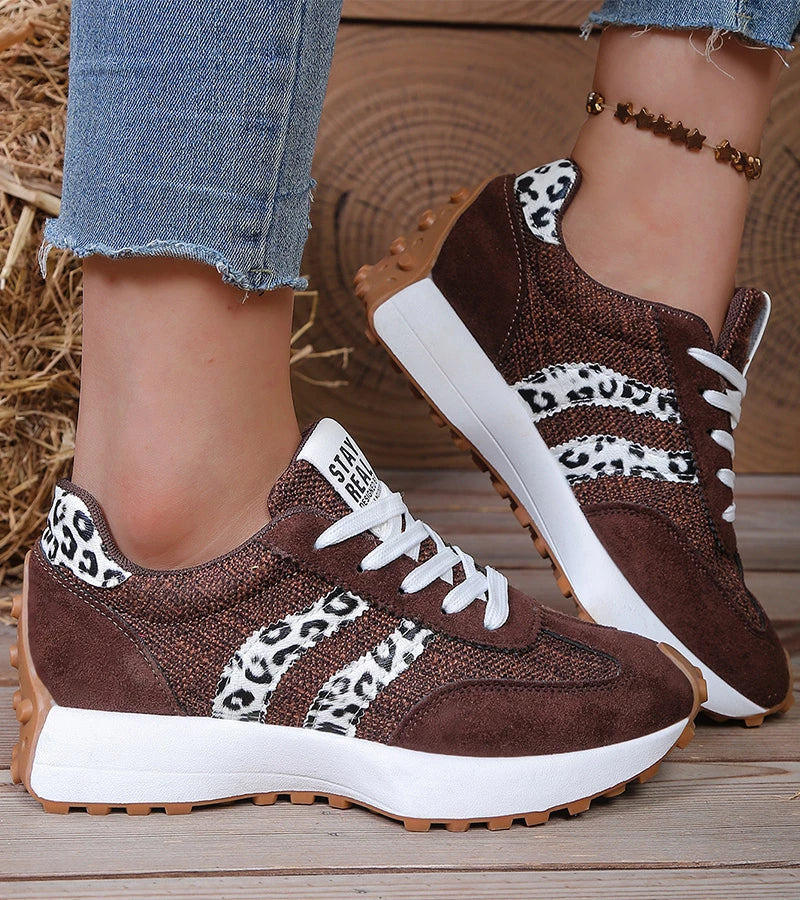 Aurora™ — Scarpe eleganti per il comfort quotidiano