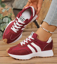 Yvonne | Sneakers Comfort Quotidiano