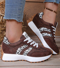 Tansy | Scarpe da Ginnastica per Comfort Quotidiano