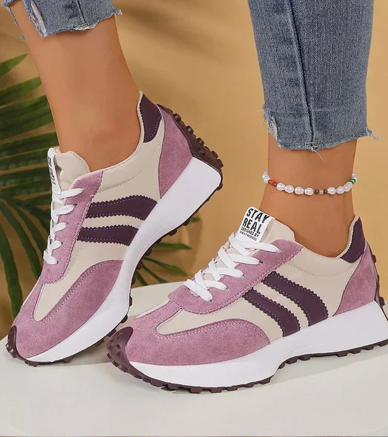 Aurora™ — Scarpe eleganti per il comfort quotidiano
