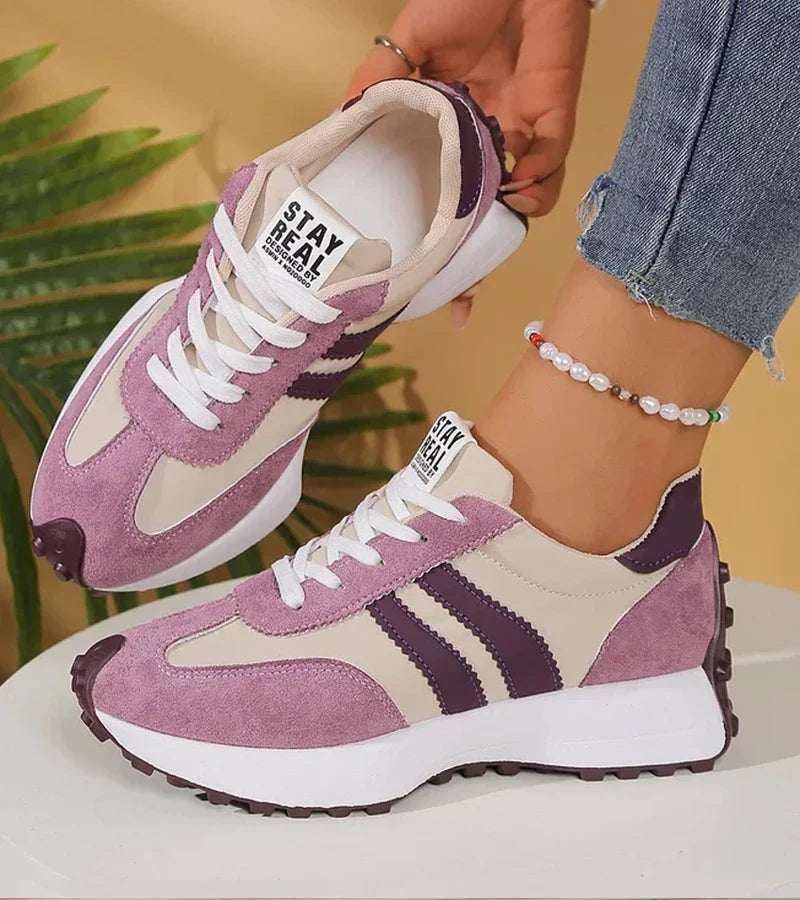 Aurora™ — Scarpe eleganti per il comfort quotidiano