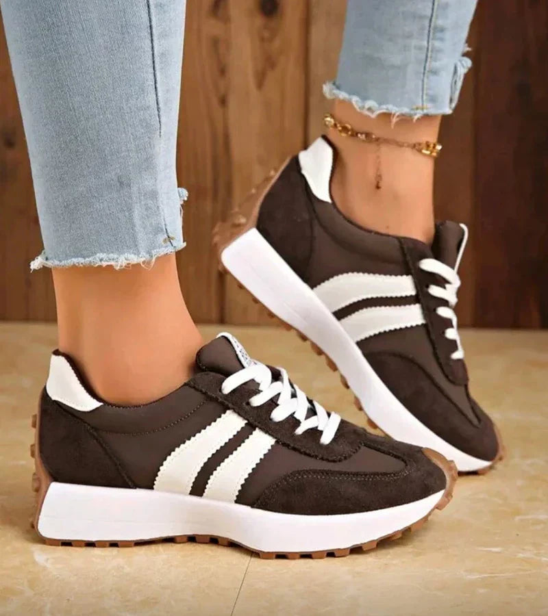 Aurora™ — Scarpe eleganti per il comfort quotidiano