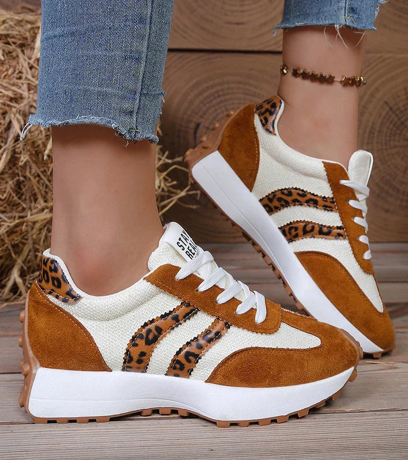 Aurora™ — Scarpe eleganti per il comfort quotidiano