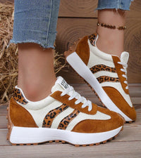 Tilda | Sneakers per il Comfort Quotidiano