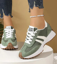 Simone | Sneakers Comode per Tutti i Giorni