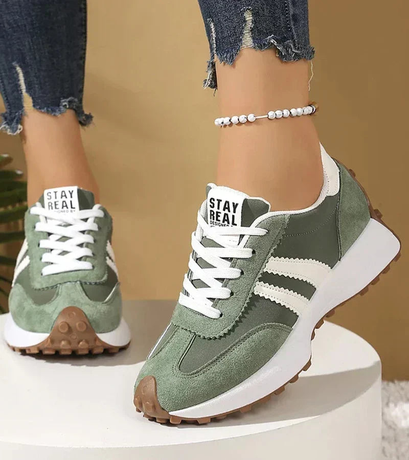 Simone | Sneakers Comode per Tutti i Giorni