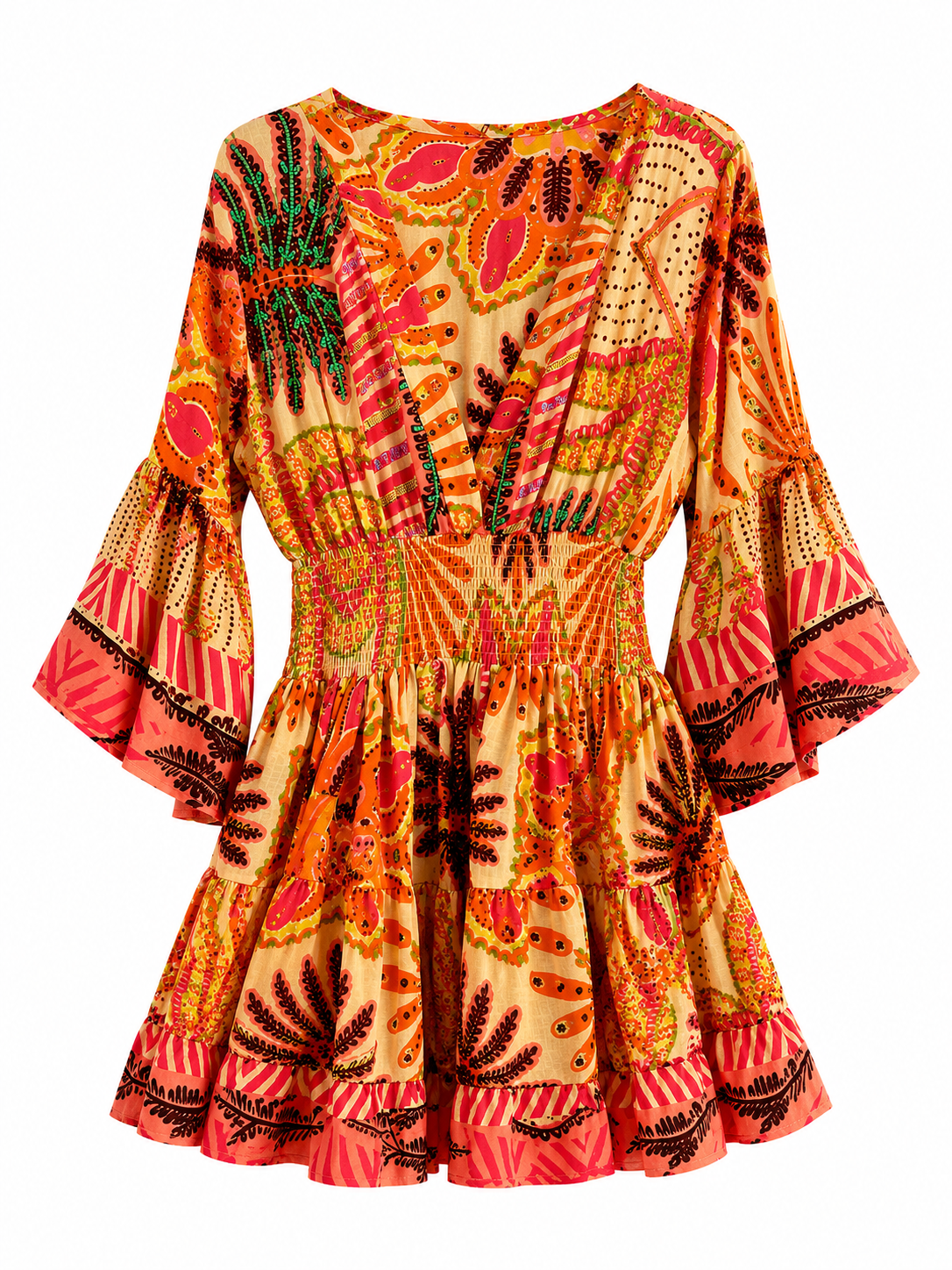 Vestito Mango