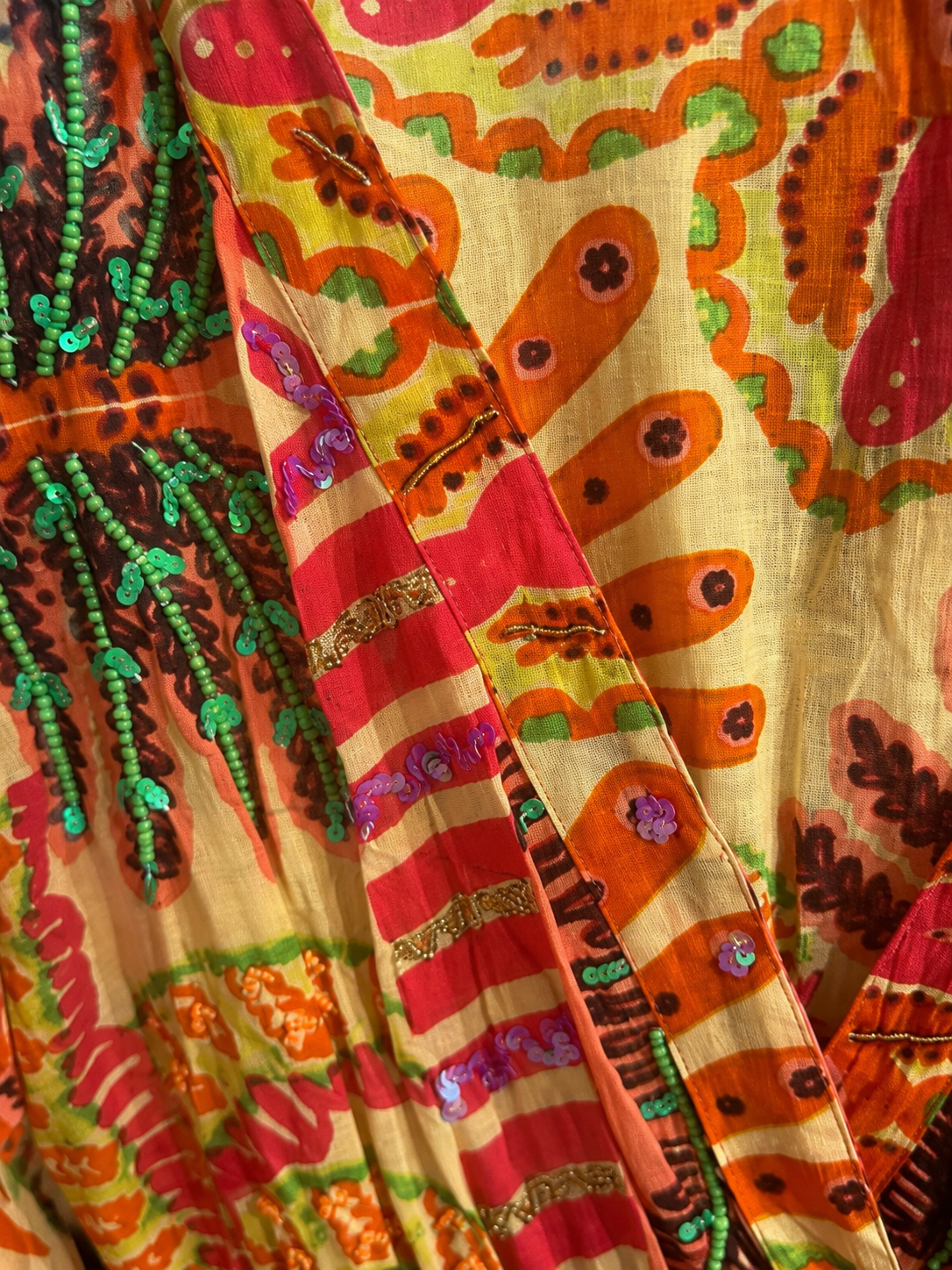 Vestito Mango