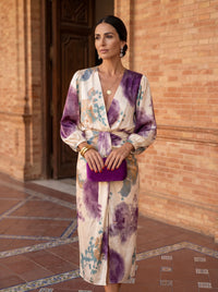 Valeria Vestito scollato a V