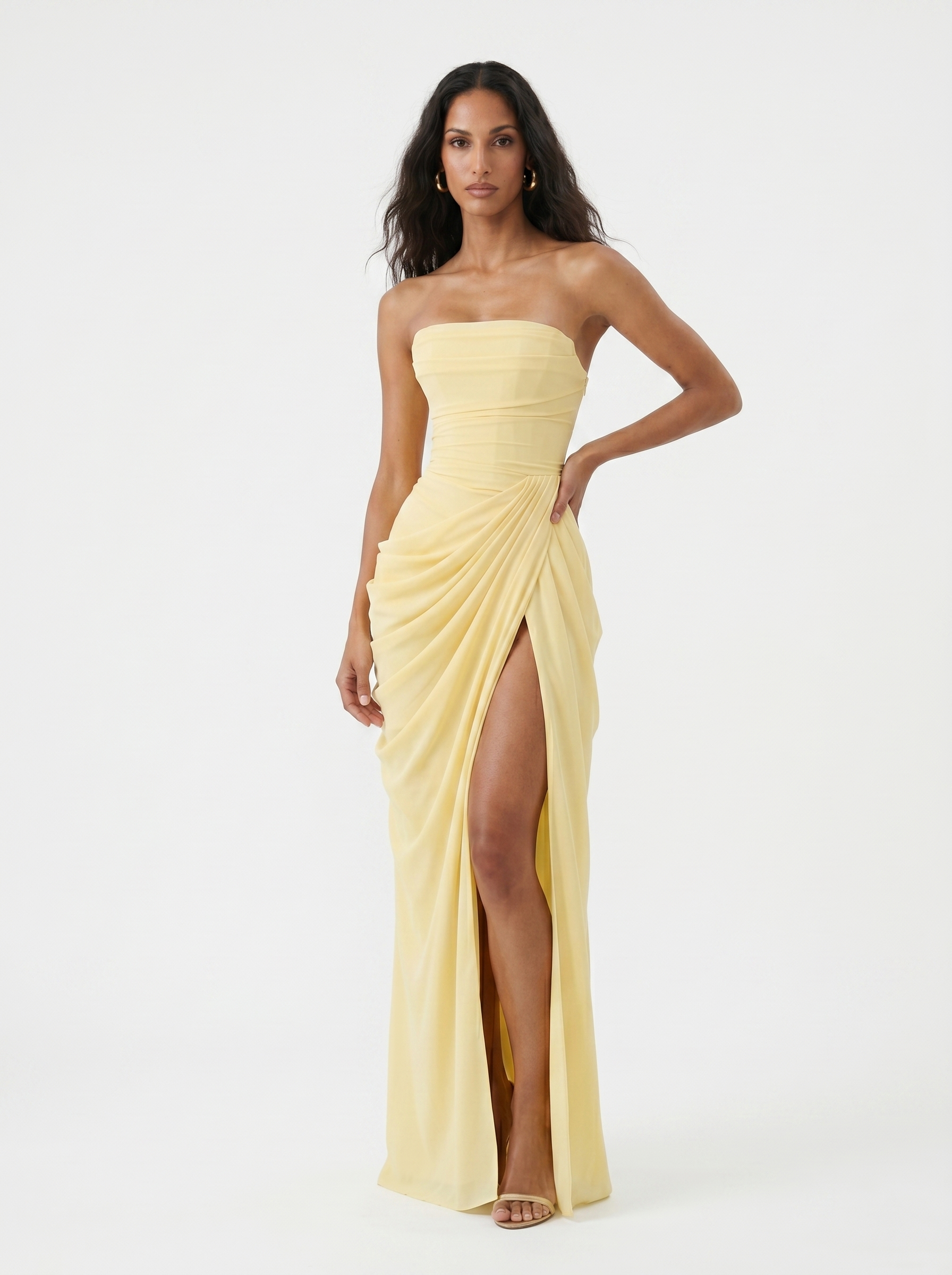 Shantelle™ Abito Elegante