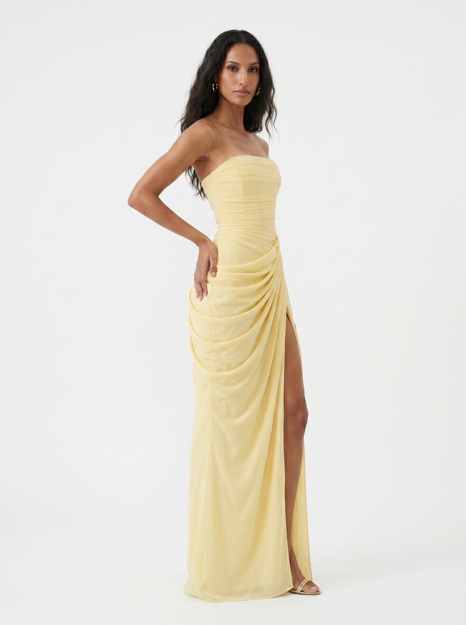 Shantelle™ Abito Elegante
