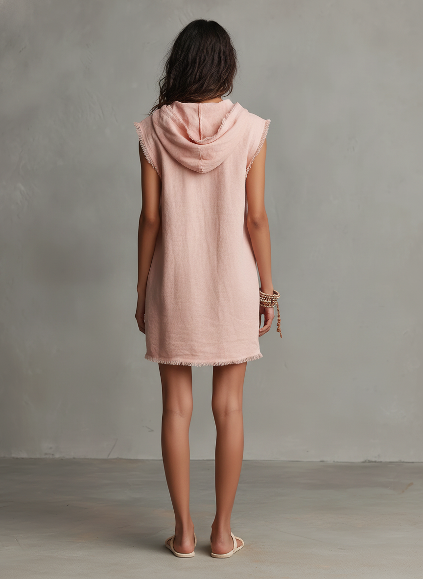 Sabrina – Abito Estivo Vintage