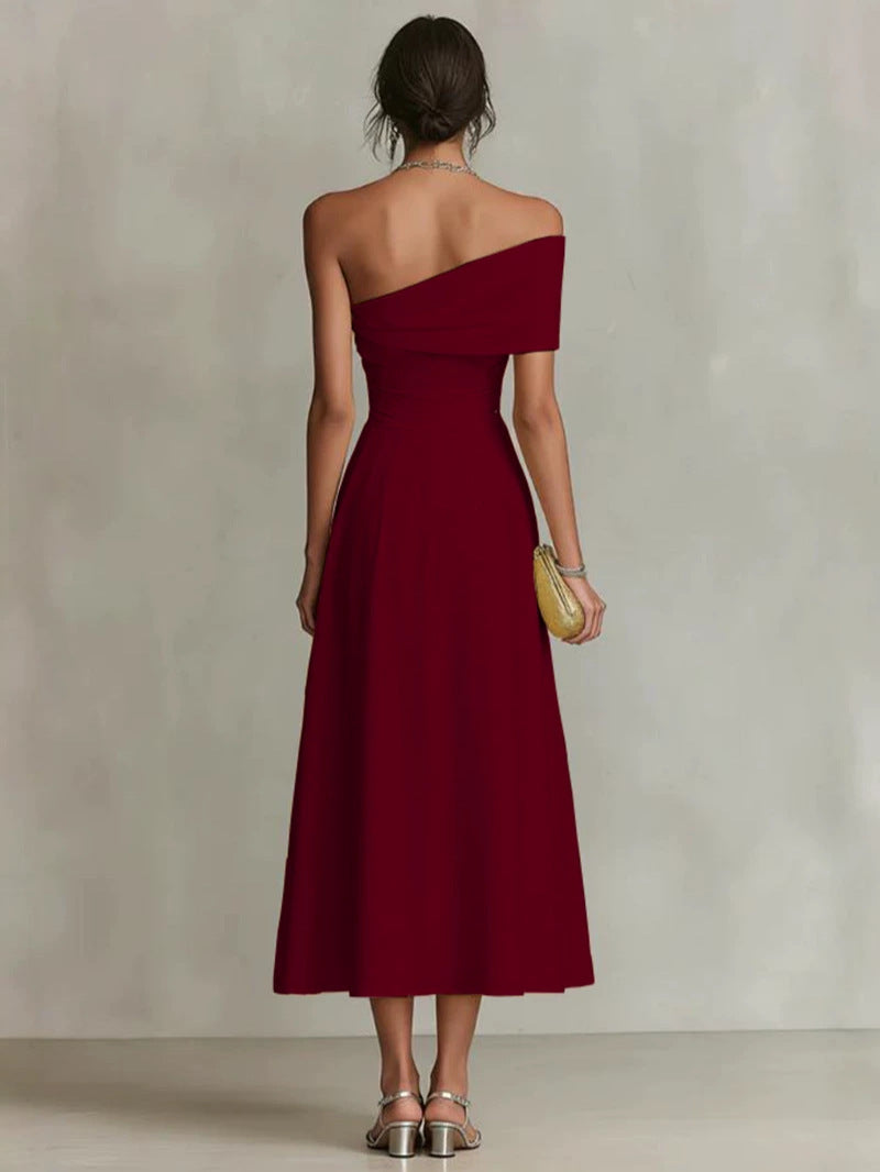 Wenda | Vestito Maxi