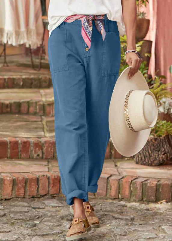 Lise™ | Pantaloni Eleganti e Comodi